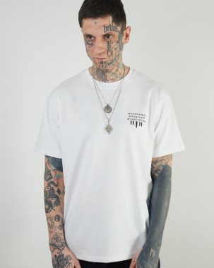 AGAINST KINGS TS BLK